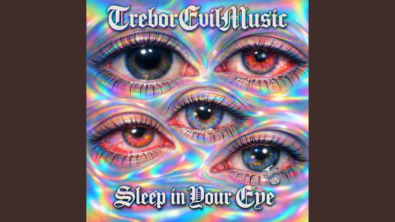 Sleep in Your Eye