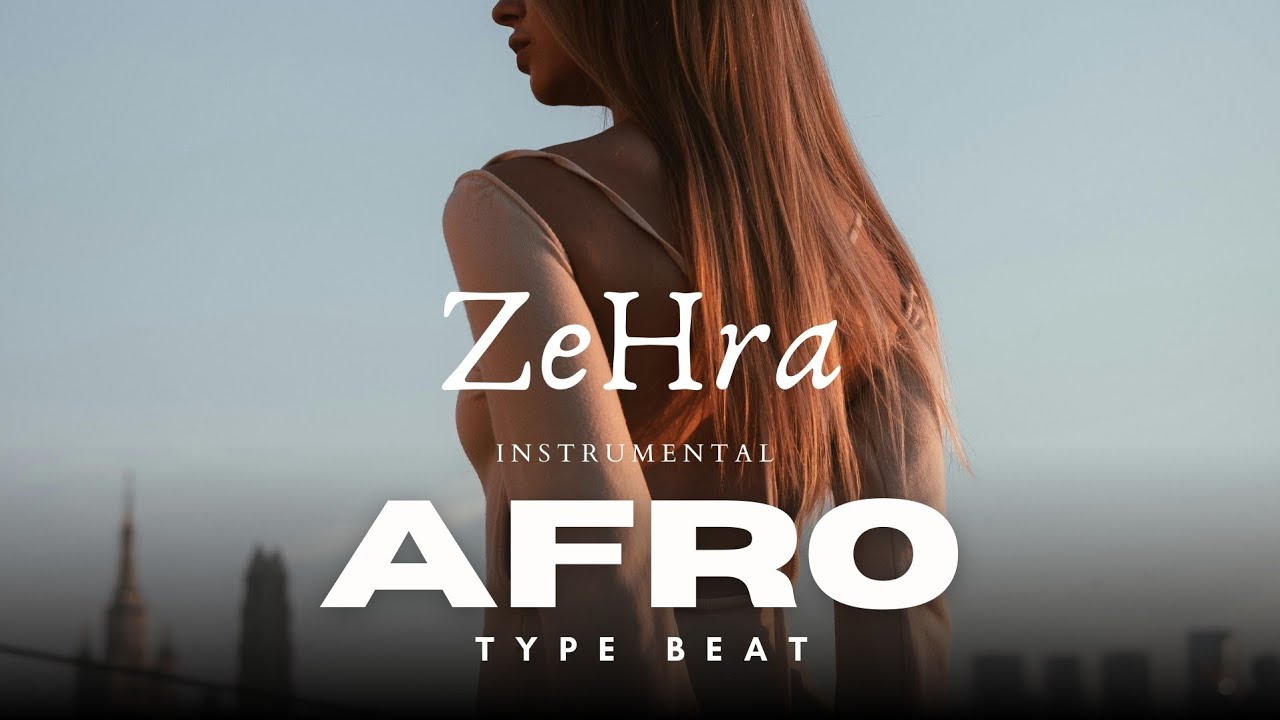 Afro Moroccan Type Beat 2026 | Afro Fusion Instrumental | Moroccan Afro Vibes instrumental_hobeats