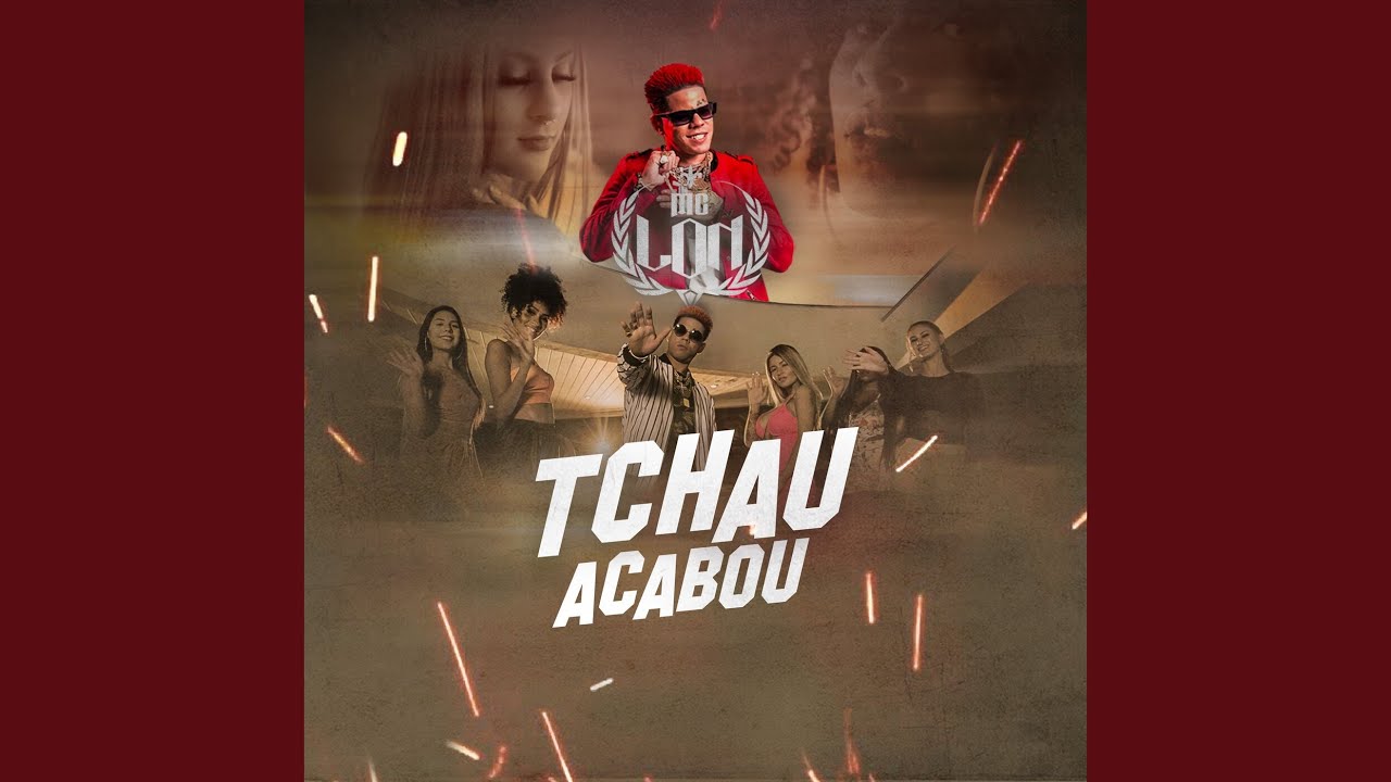 Tchau Acabou