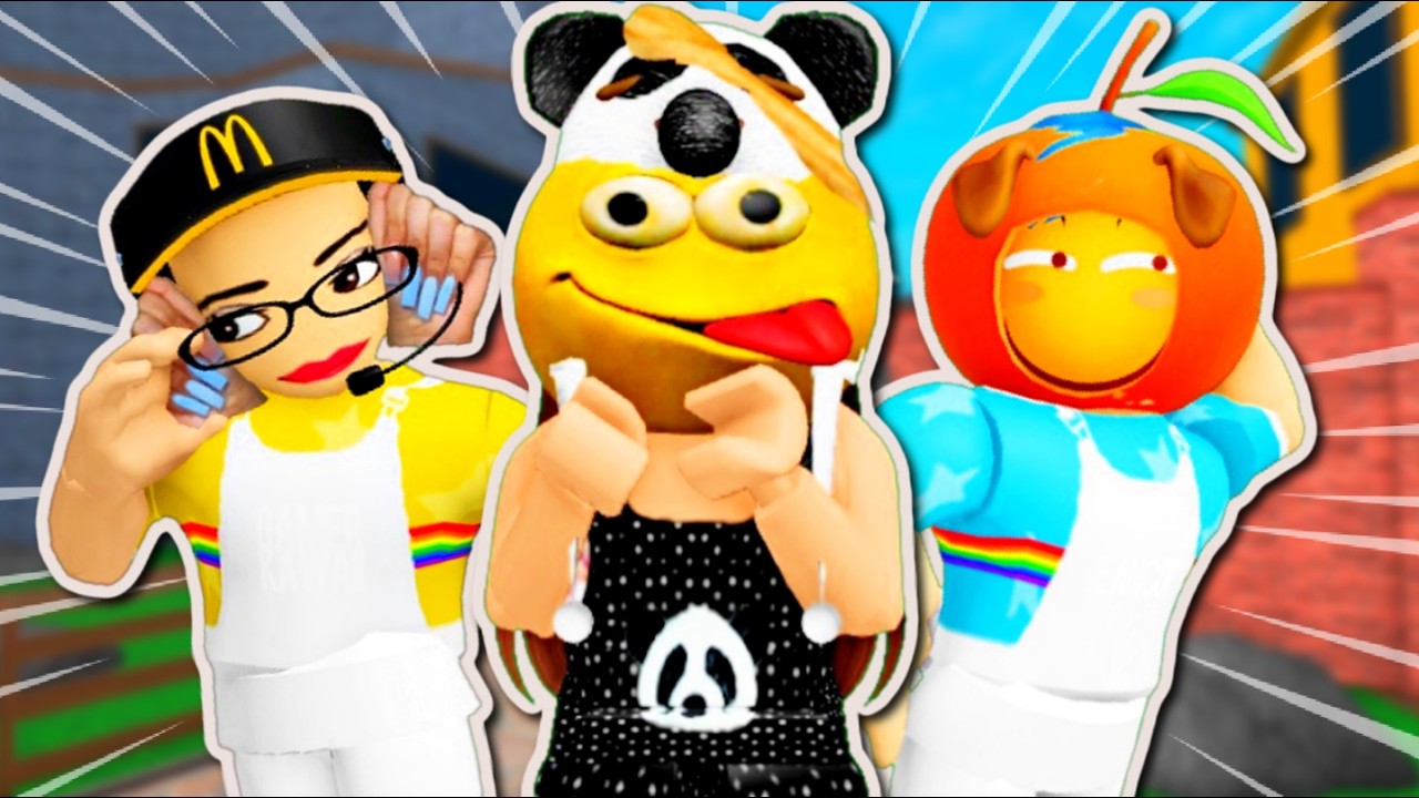 QUEM MORRER COLOCA UM ITEM ZOADO no MURDER MYSTERY 2!