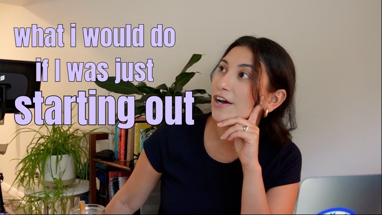 Money Audit | How to Start Your Building Wealth Journey in Your 20s