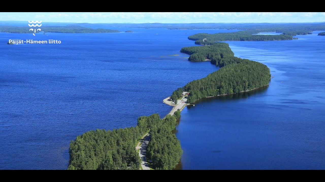 P&auml;ij&auml;t-H&auml;me