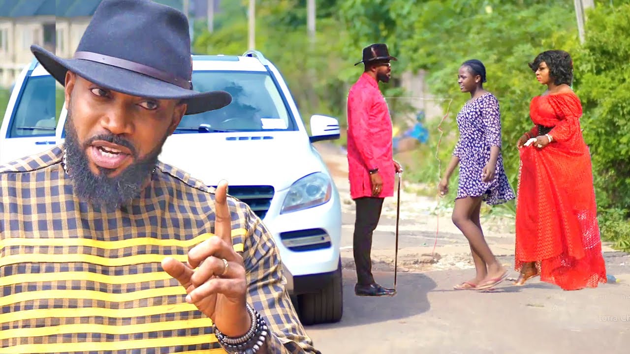 Be The First To See This FREDERICK LEONARD Movie That Won 3 Awards In America - PART 2