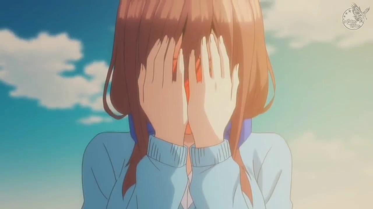 AMV - Demons