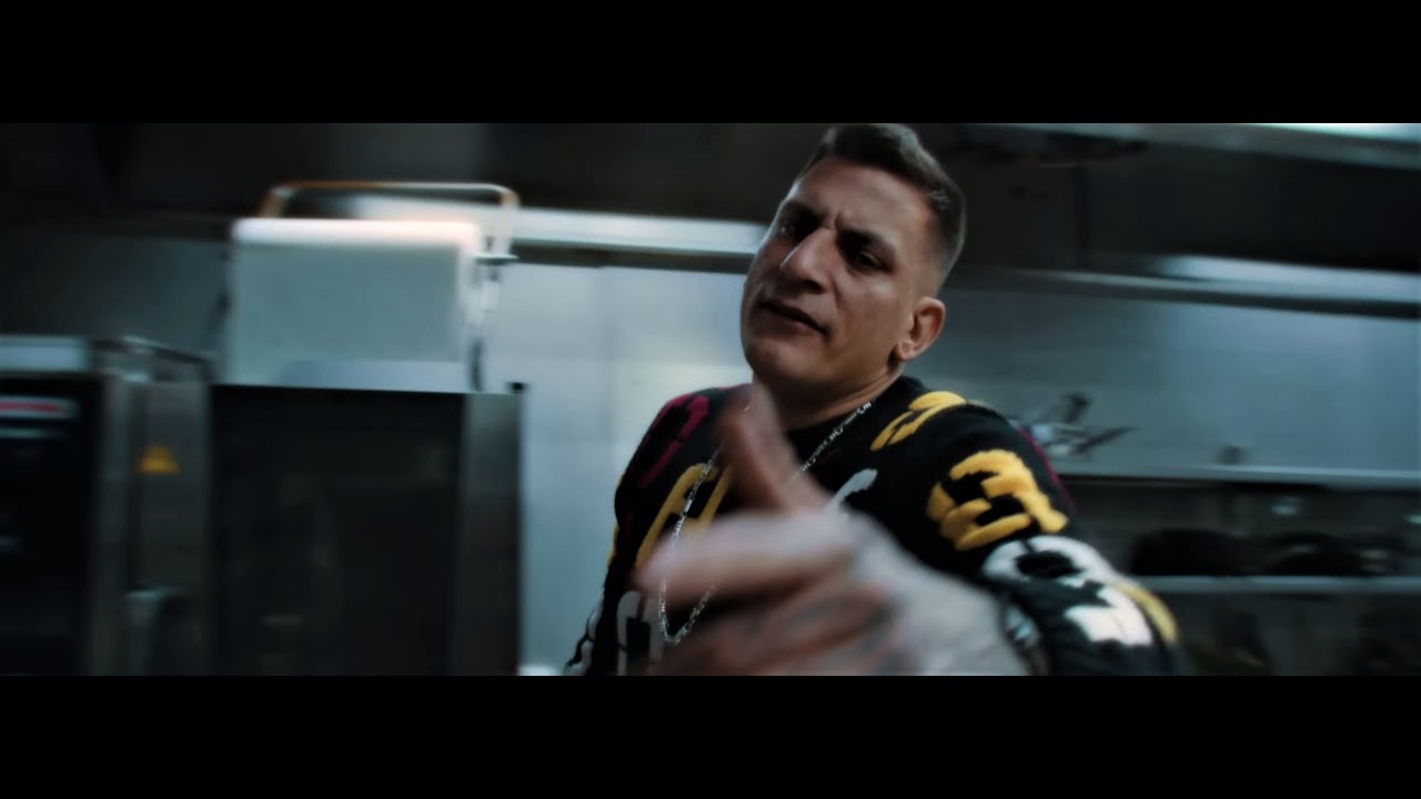 GZUZ • SIDO • NGEE - KUMMER (prod.Kingside)