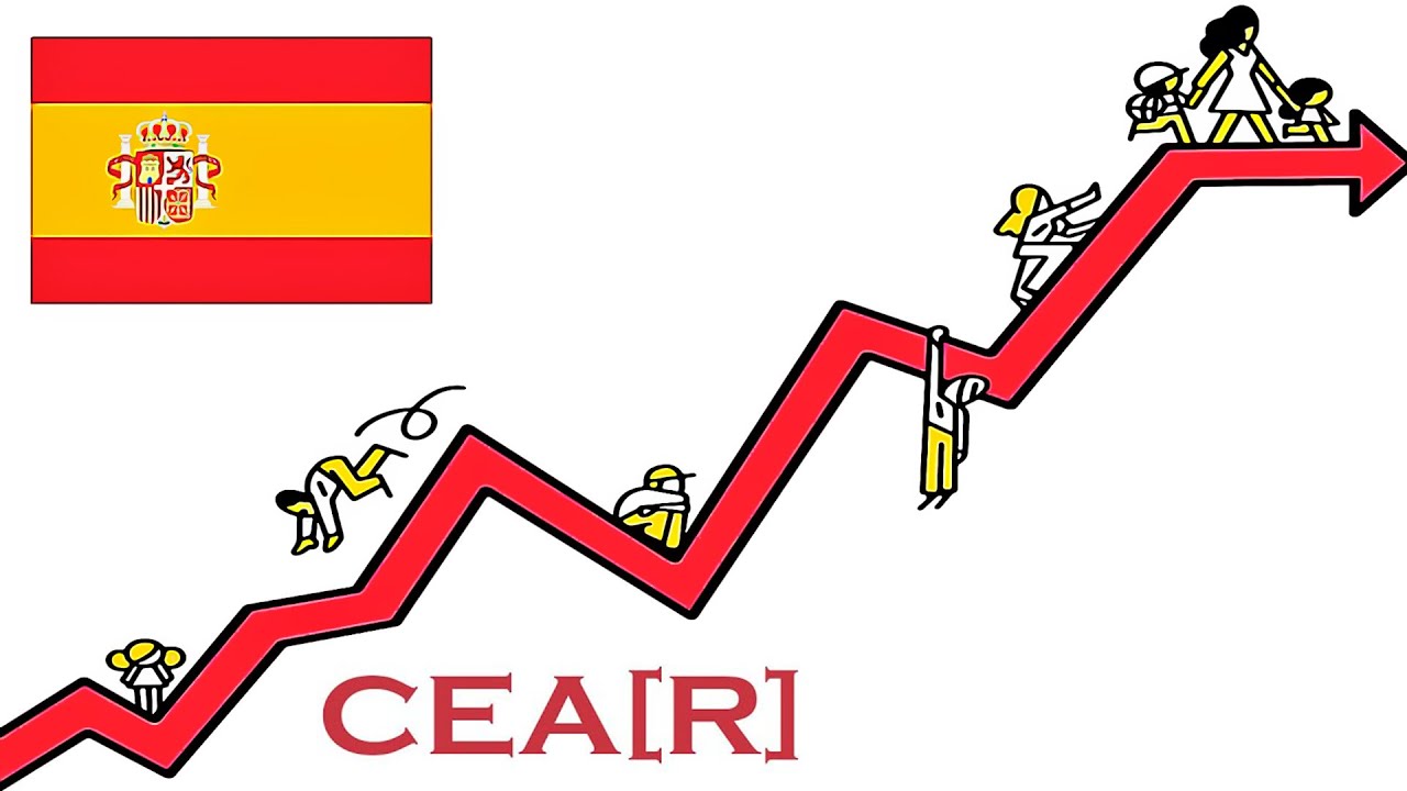 Социальная программа для беженцев в Испании - CEAR