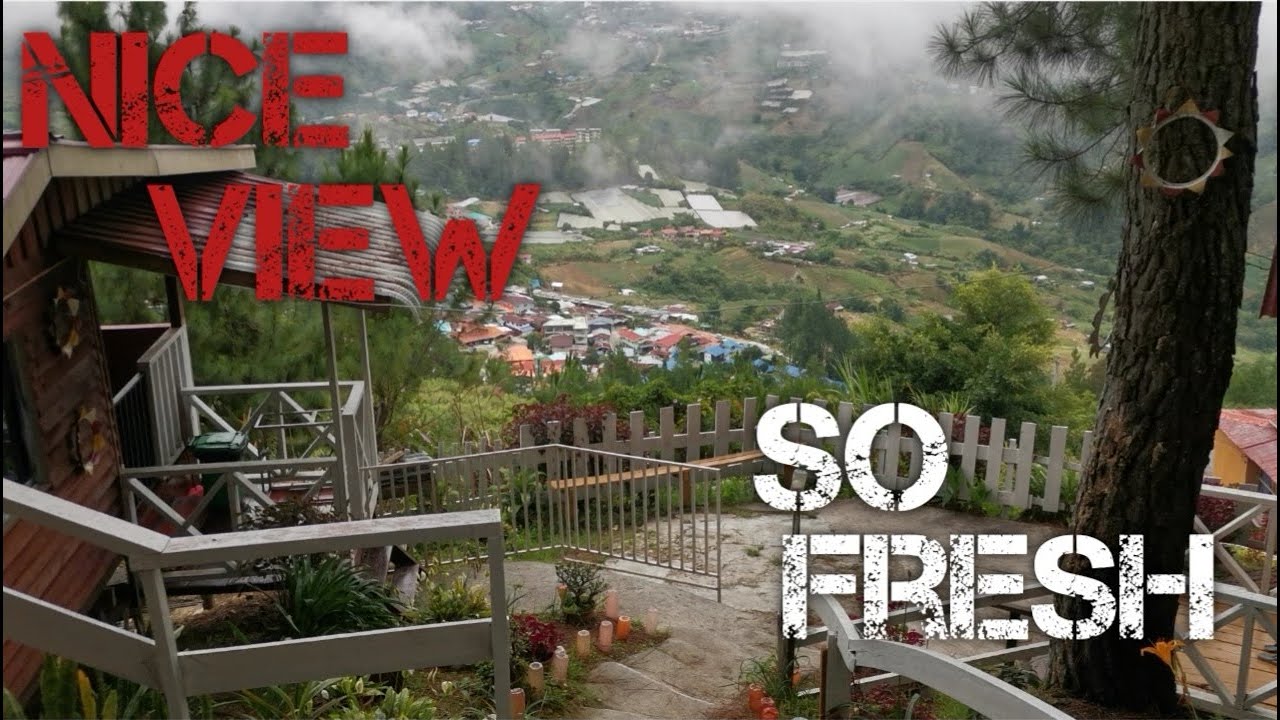 BUDGET HOMESTAY KUNDASANG SABAH