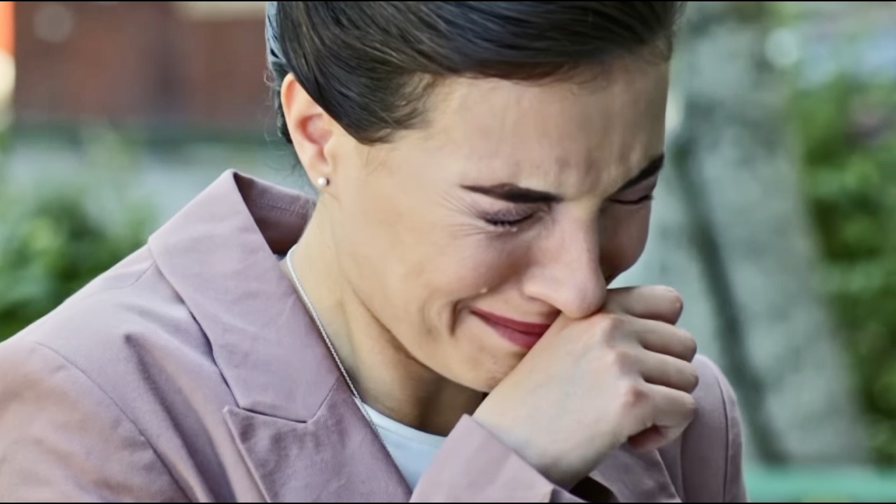 🔥 ME TORNEI MÃE EM 1 DIA! ESTOU CRIANDO O FILHO DO MEU EX-MARIDO! 😨 Filme romântico em Português