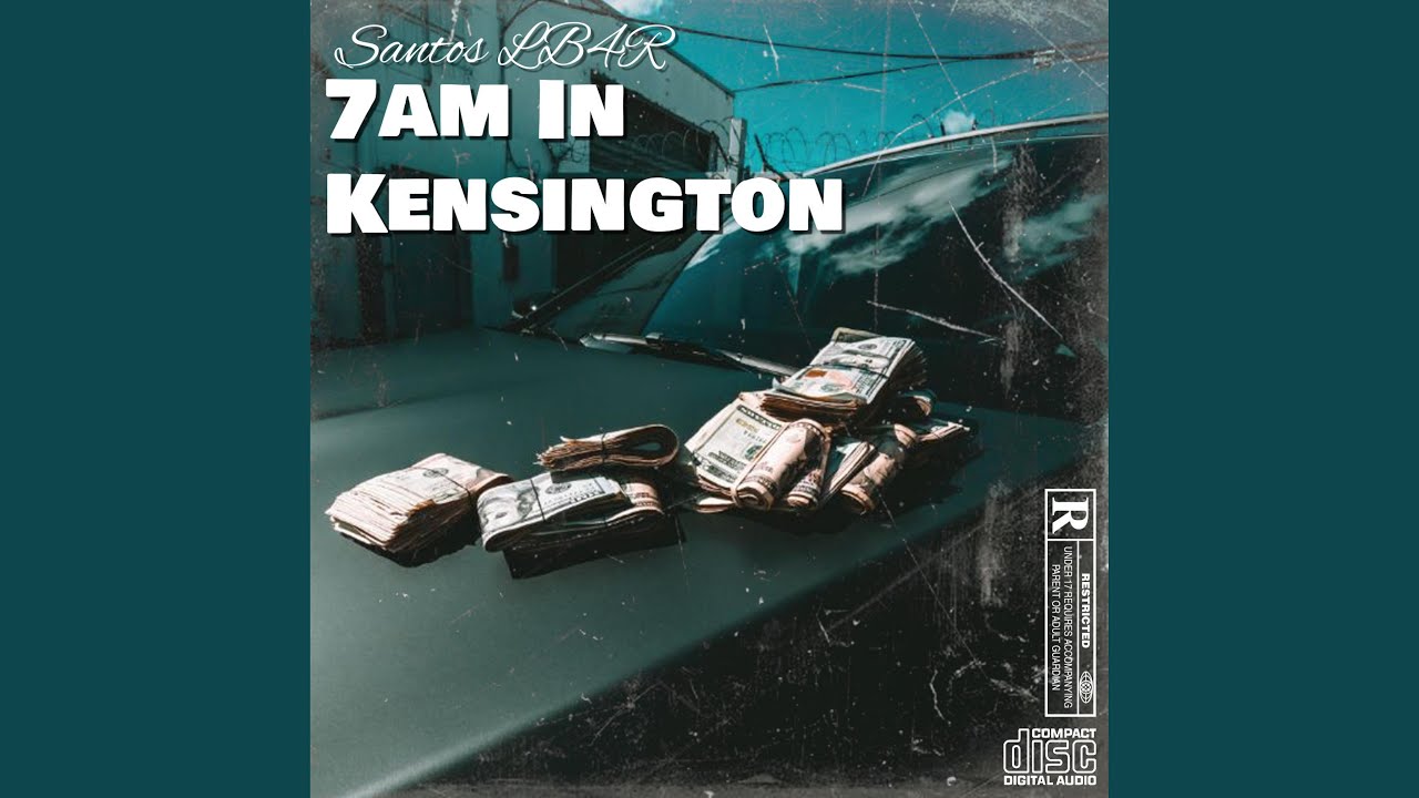7am In Kensington