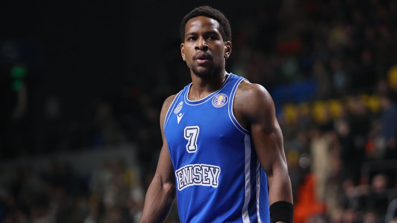 Dominic Artis Highlights 12 Pts, 9 Ast vs CSKA Moscow 28.01.2026