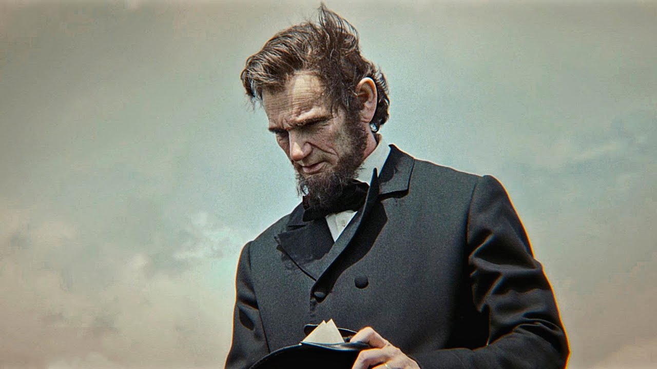 ABRAHAM LINCOLN VAMPIRJ&Auml;GER Trailer 2 German Deutsch FullHD 2012