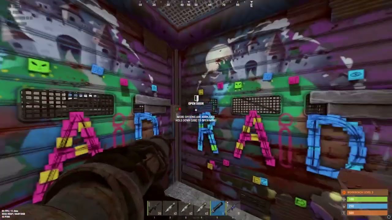 Best Ways to Use Rockets in Rust