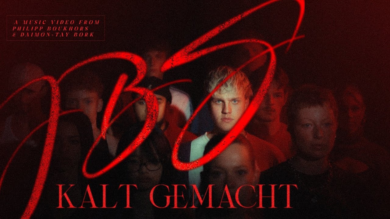JBS - Kalt gemacht