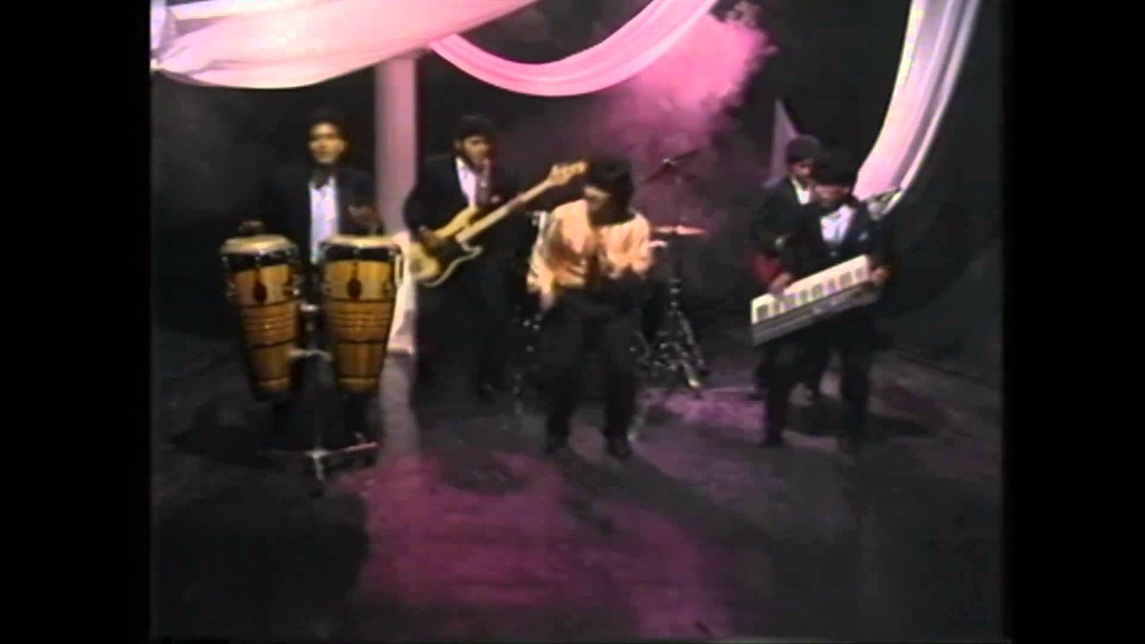 Grupo Imagen - Pio Pio