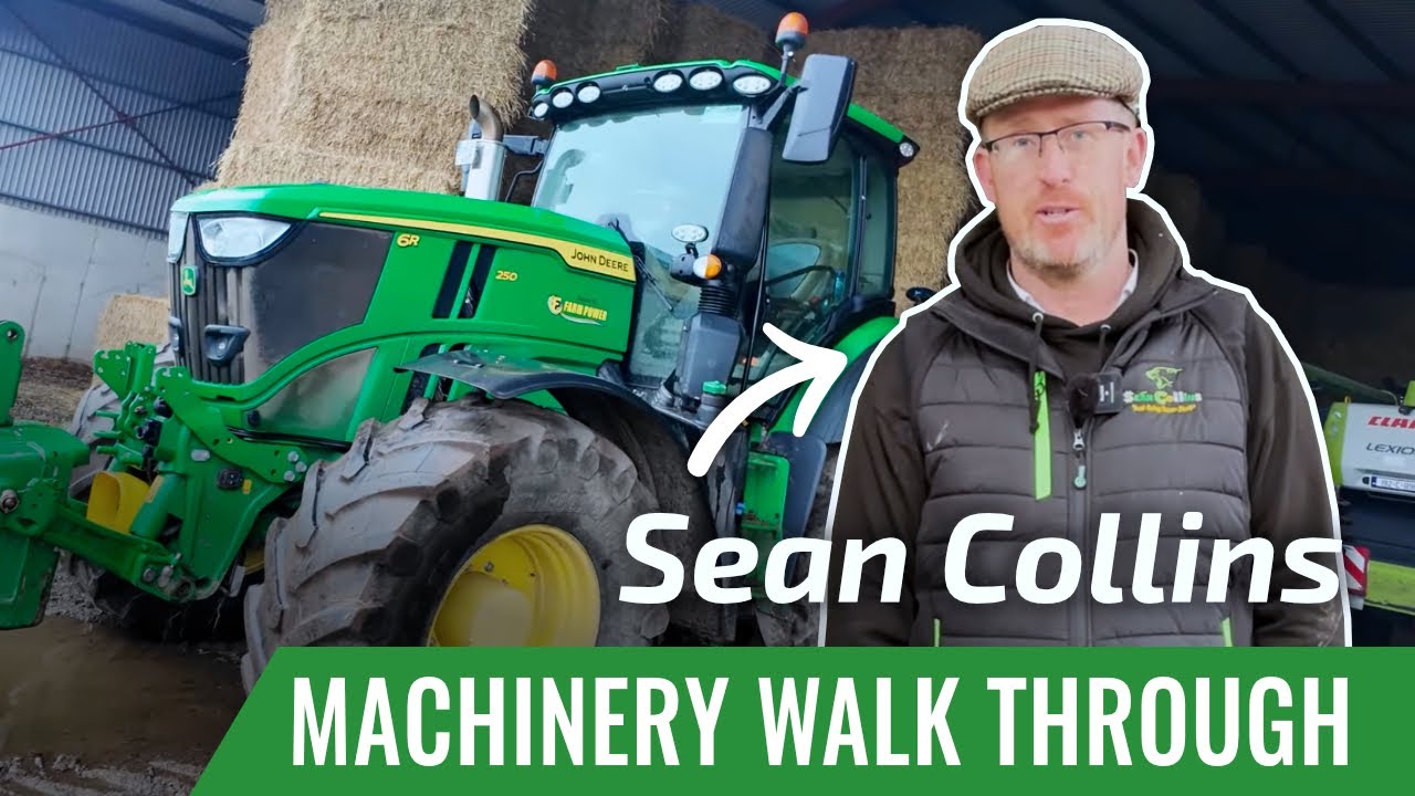 Sean Collins and a Walkthrough of Their Machinery