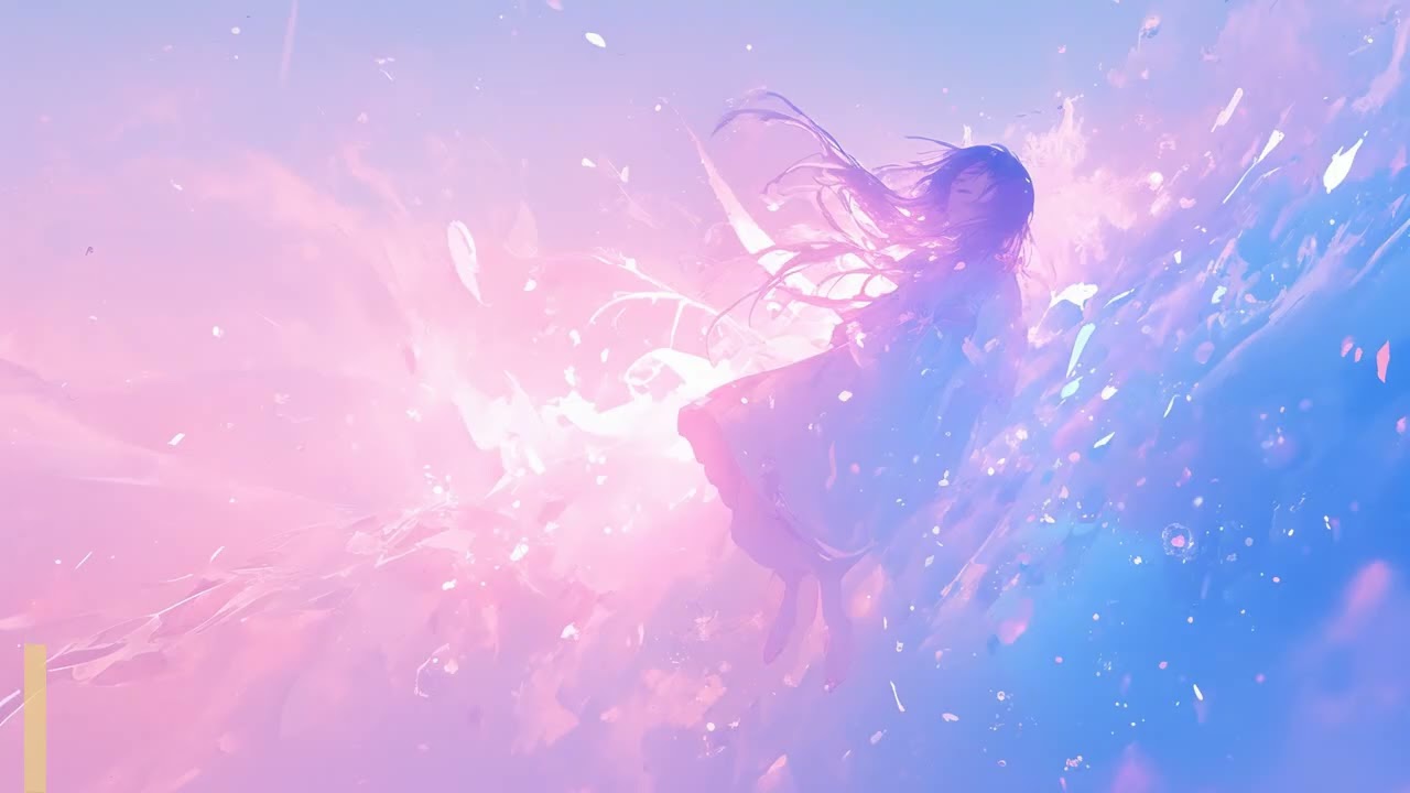 Inland as Trace | Ethereal Ambient Soundscape for Relaxation and Reflection