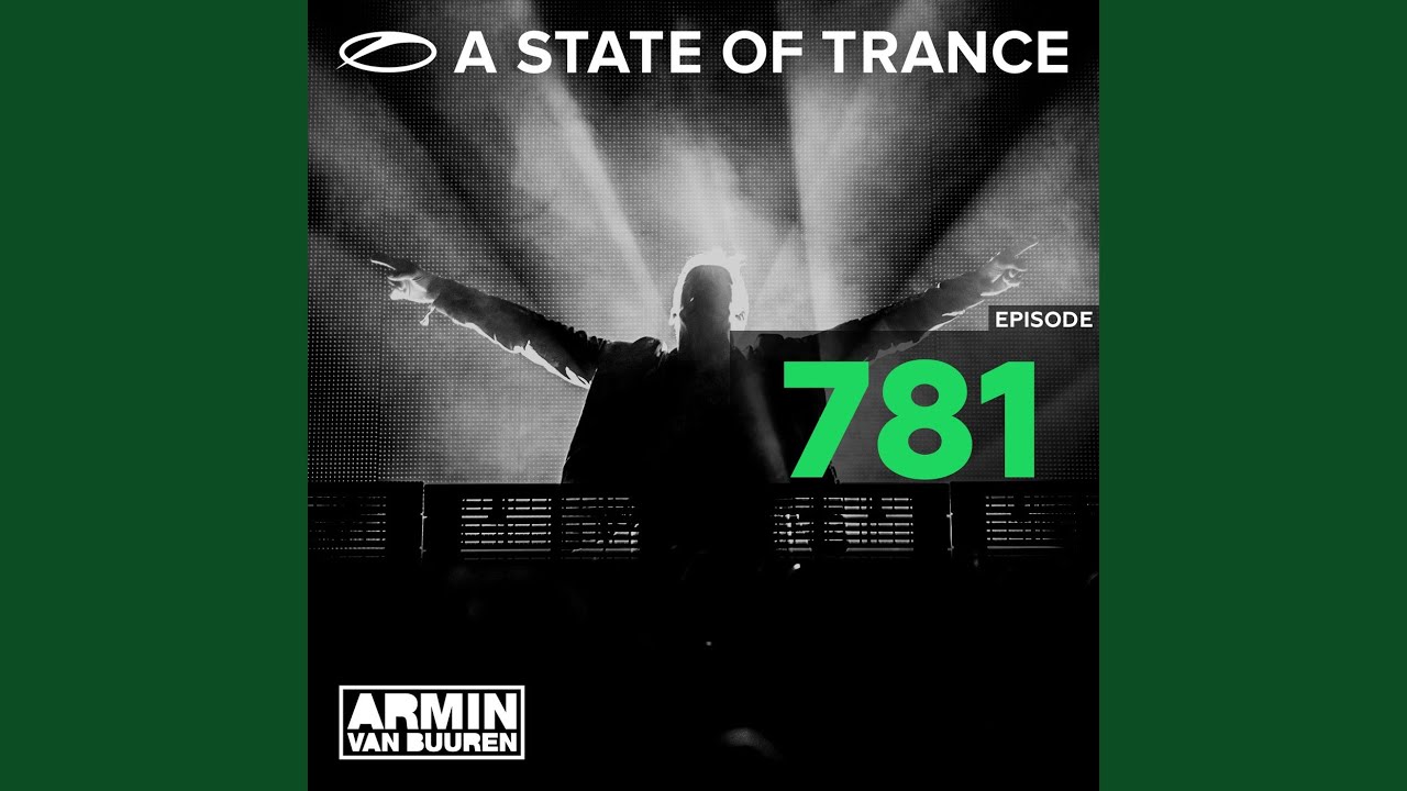 A Little Perspective (ASOT 781)