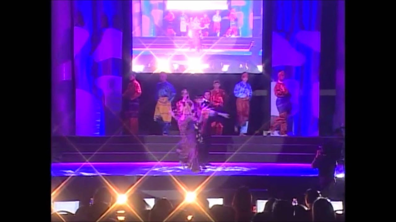 MR AND MS  CEU 2015 OPENING