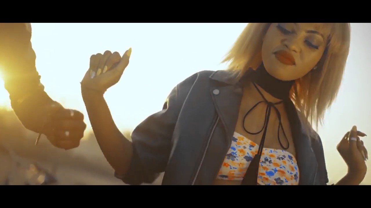Spice Diana Ft Capital Music Icons - Akagaali