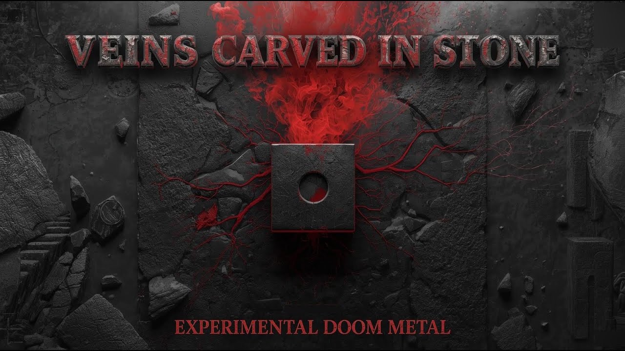 The Weight That Will Not Bleed | Experimental Doom Metal