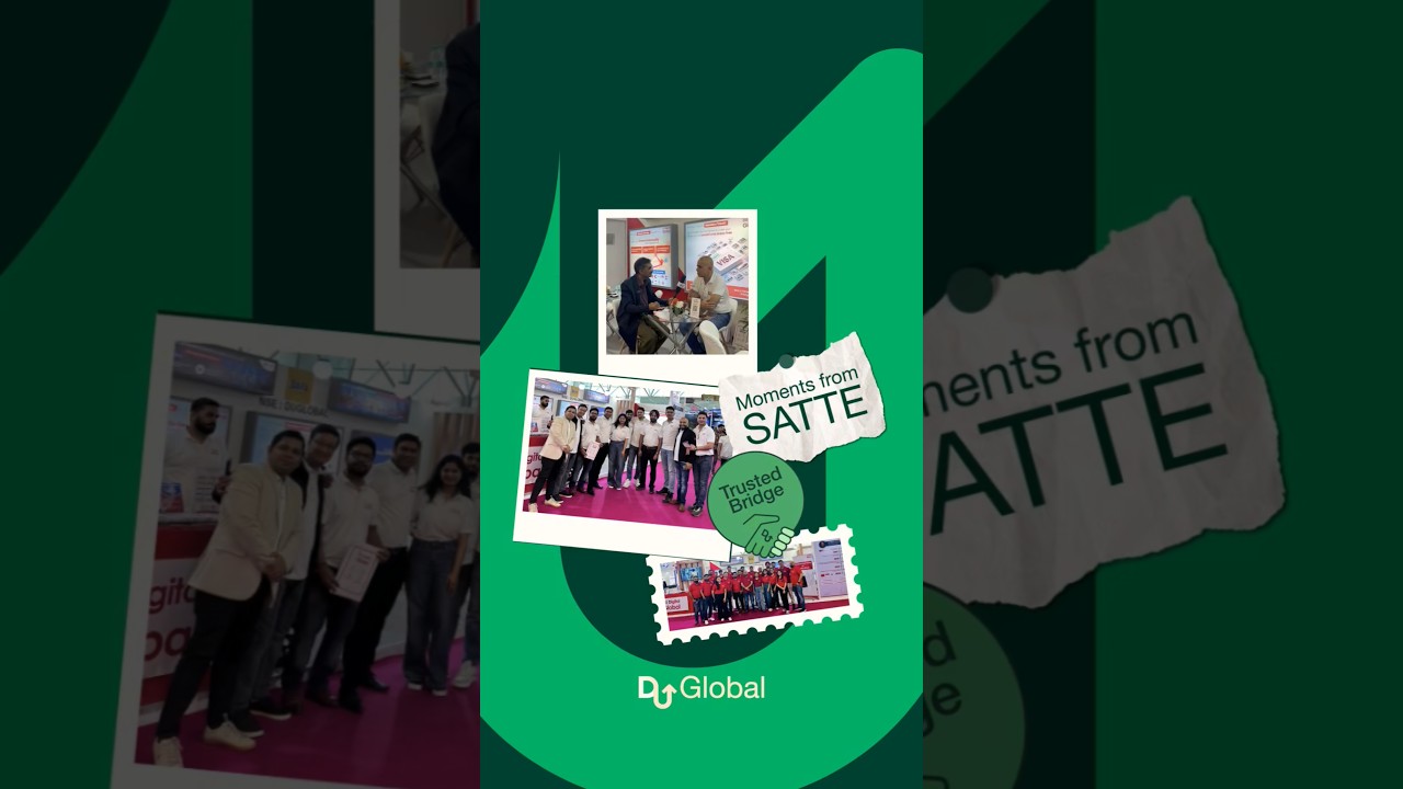 South Asia's Travel & Tourism Exchange (SATTE 2026) #DUGlobal #TravelEvent #B2BTravel #SATTE2026