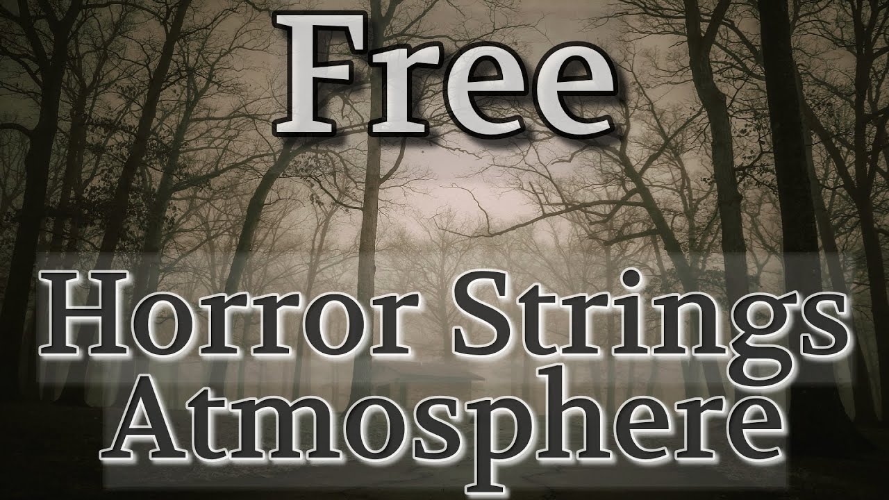 [Free Dark Strings] 