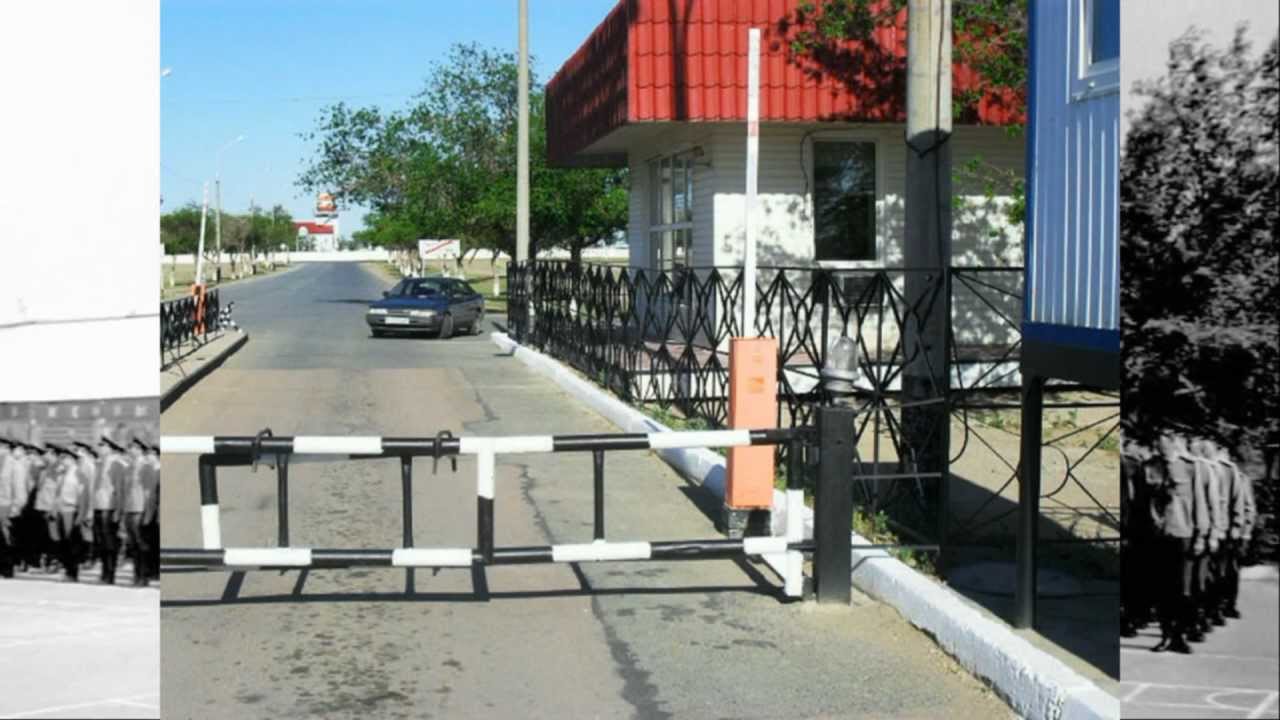 ЛЕНИНСК УЖЕ БАЙКОНУР - 8