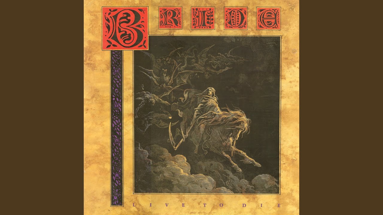 Fire and Brimstone