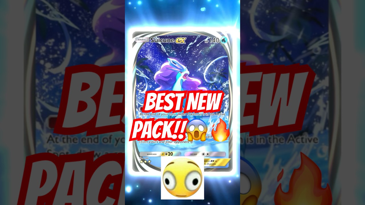 Opening Insane 10 SECLUDED SPRING Packs!! #pokemontcgpocket #pokemon  😱🔥😳