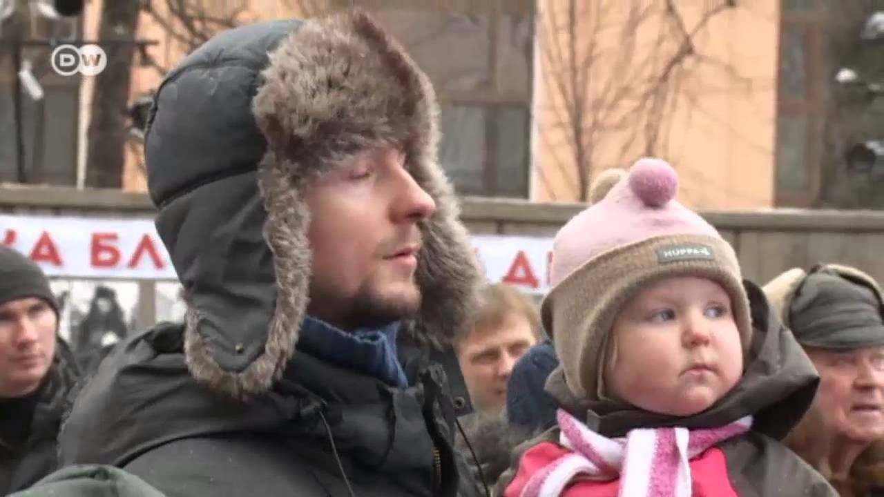 The Siege of Leningrad: Russia Remembers | Journal Reporters