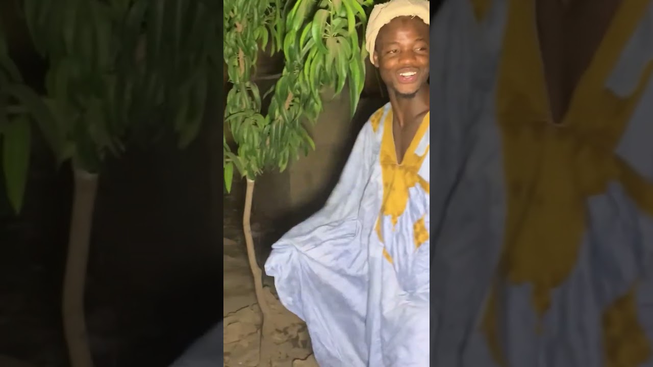 Regarde bien les vidéos s’il vous plaît abonnez-vous officiel Abou Dess 😂😂😂