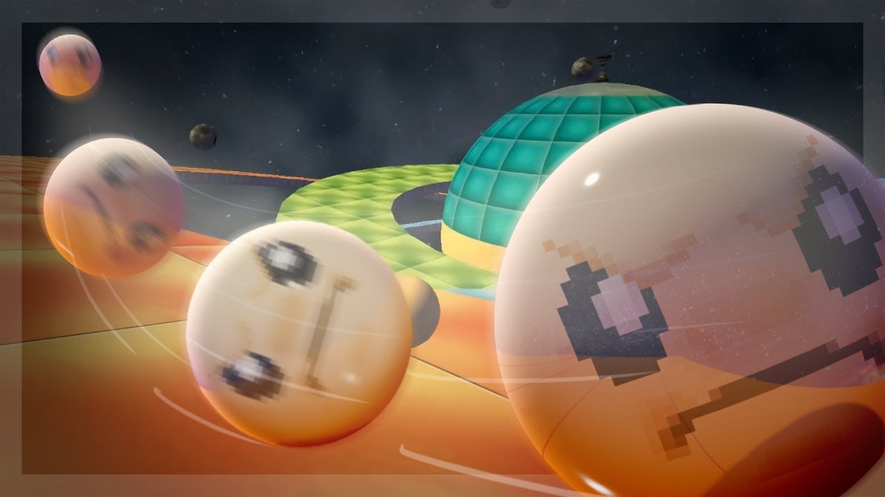 Even Faster Balls