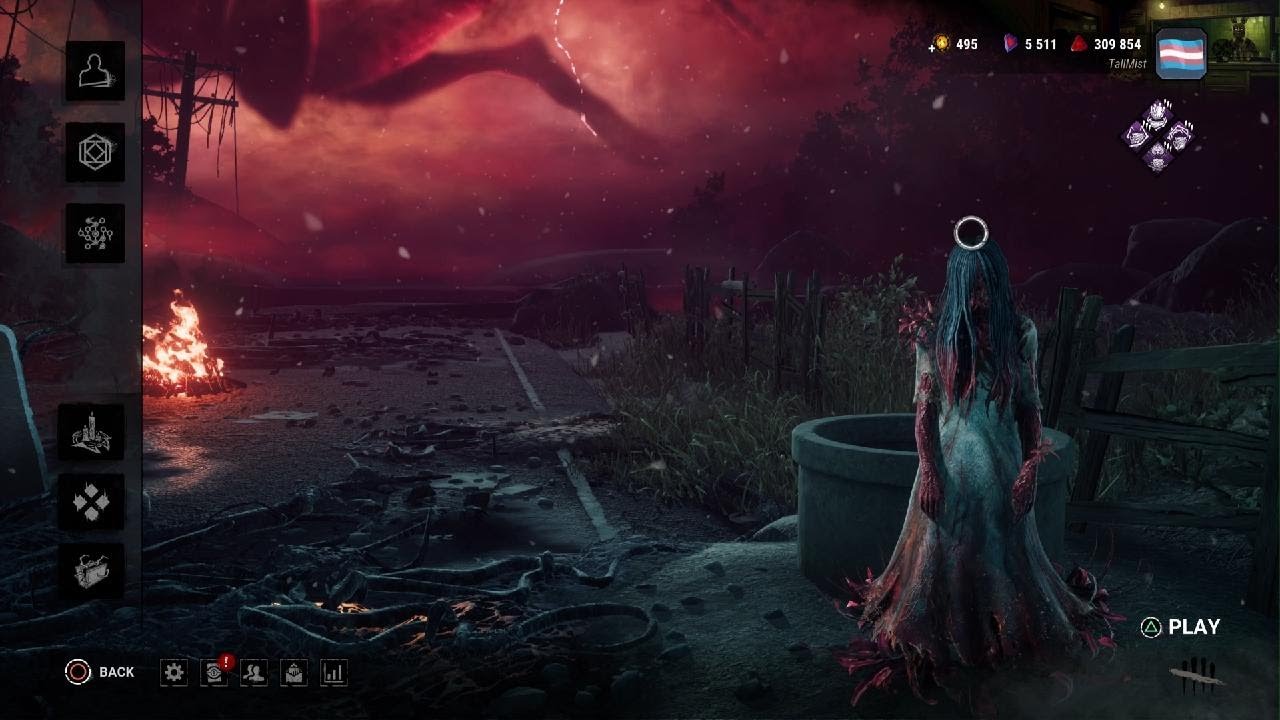 Blatant Cheater | Dead by Daylight