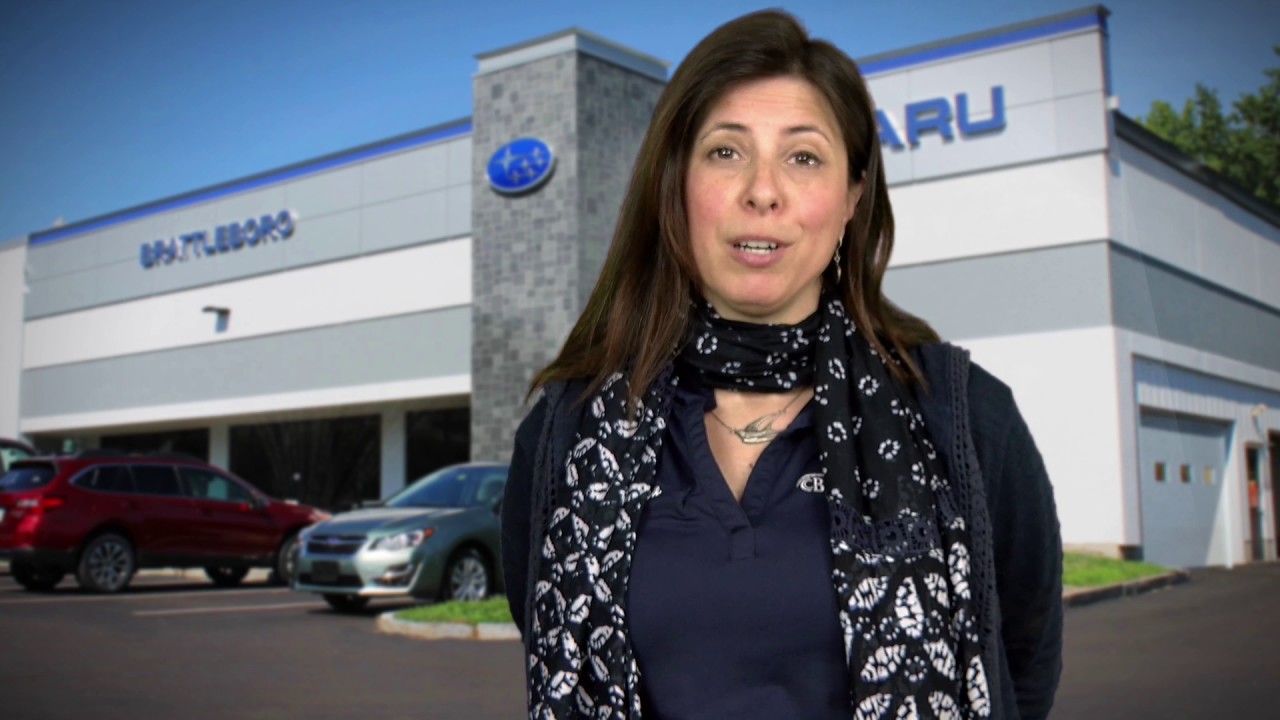 Brattleboro Subaru Virtual Dealership Tour