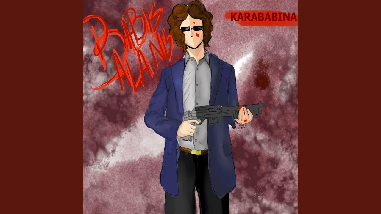 KARABABINA