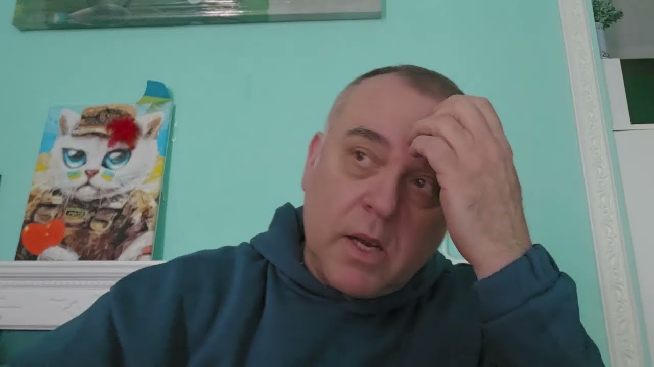 Все идет по плану или потери рашистов на 17 марта 2026 г.