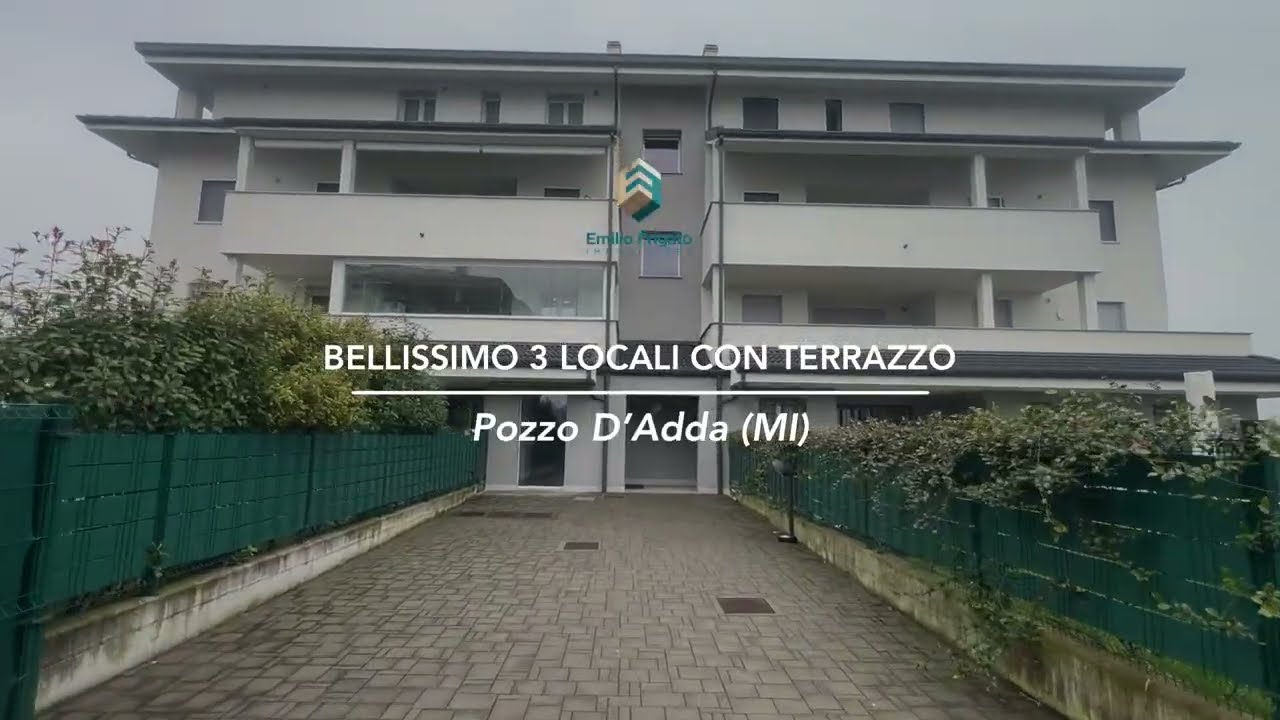 🏡✨ LA CASA CHE STAVI ASPETTANDO! POZZO D'ADDA ✨🏡