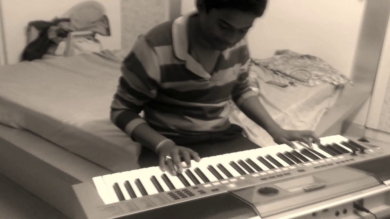 Har kisi ko nahi milta yaha pyar zindagi me. By Mantu Patel