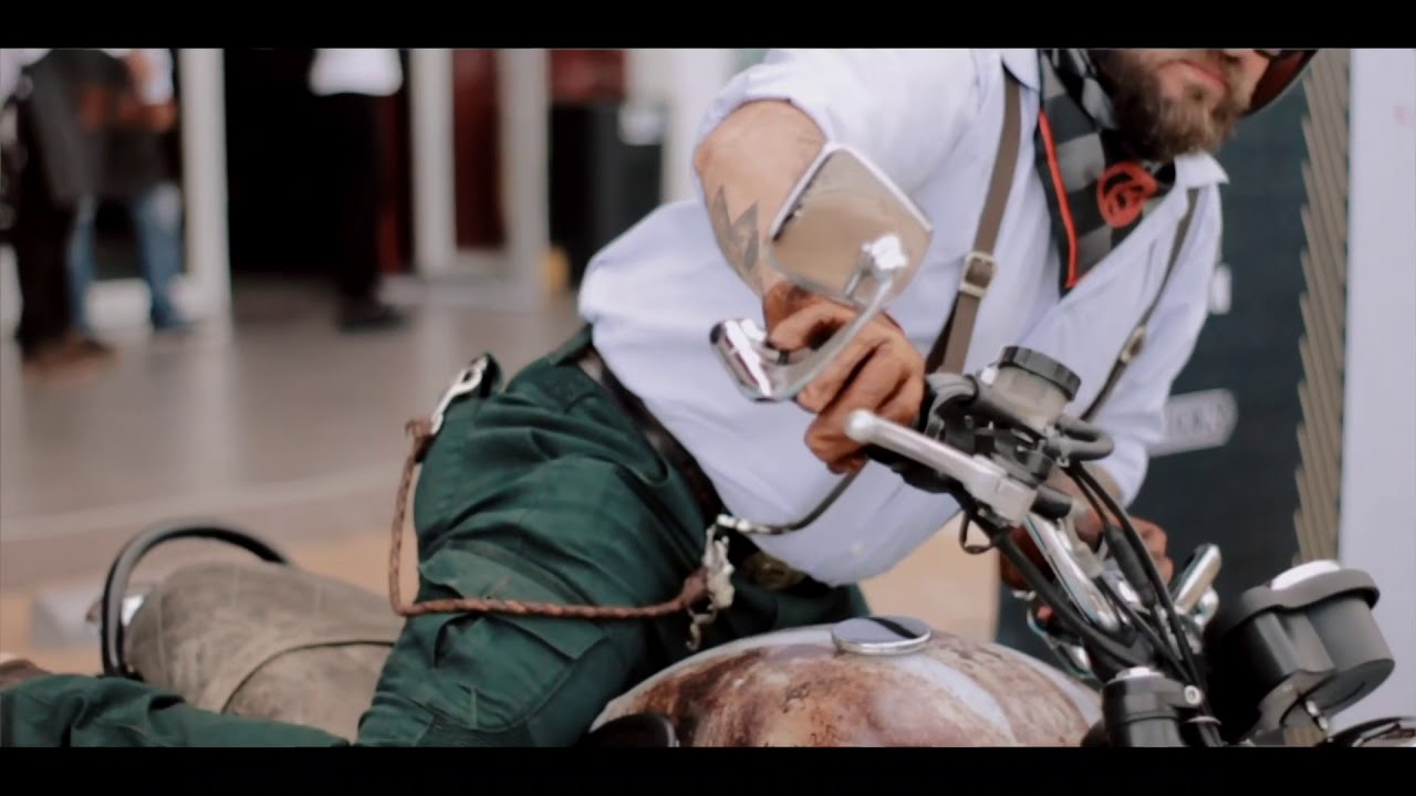 DGR PROMO BARBER