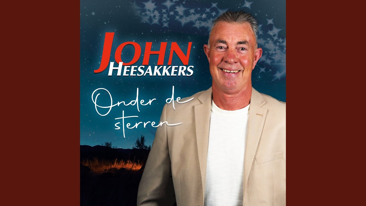 Onder de sterren