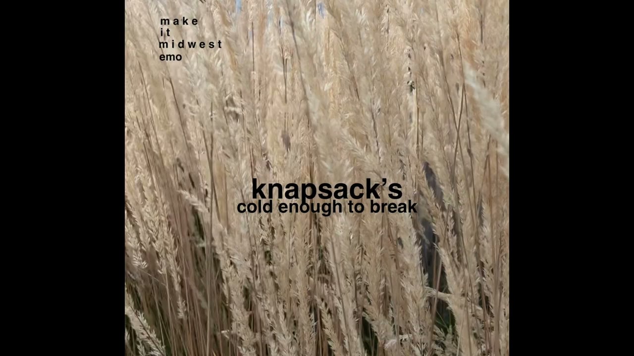 Knapsack's 