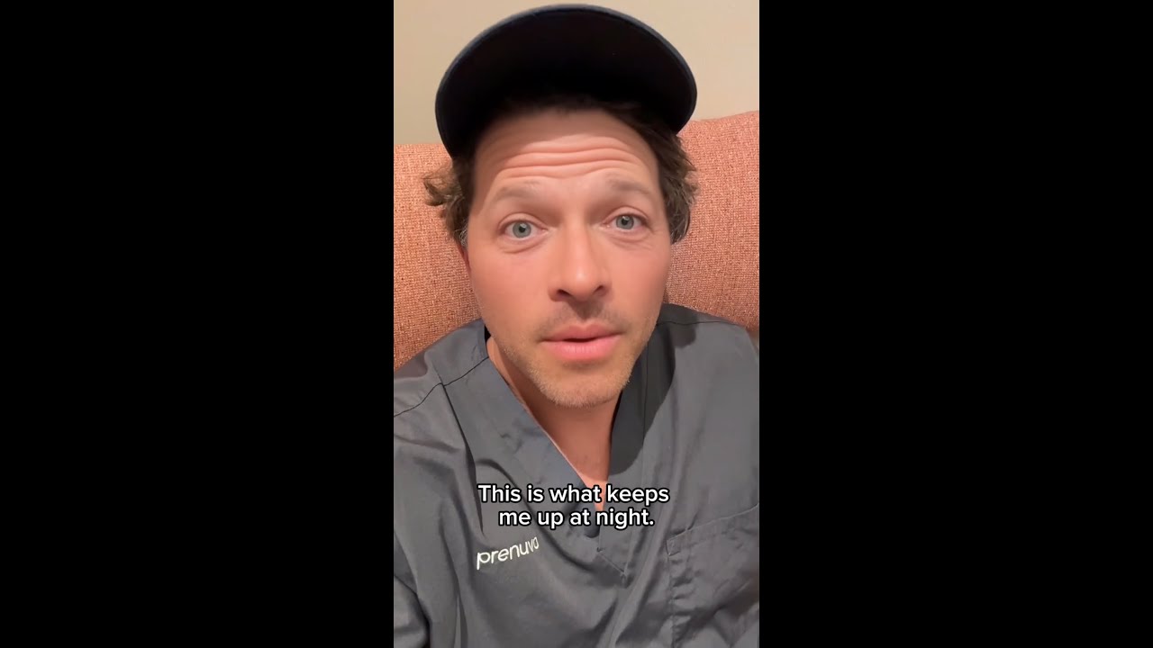 A deep, probing question...