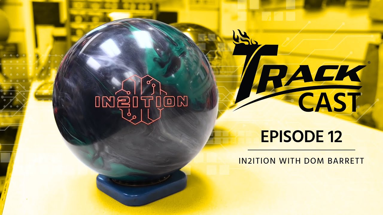 Trackcast Episode 12 | In2ition with special guest Dom Barrett
