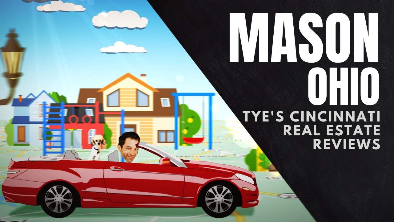 Thinking of Moving to Mason Ohio? 3 Pros and Cons to Consider