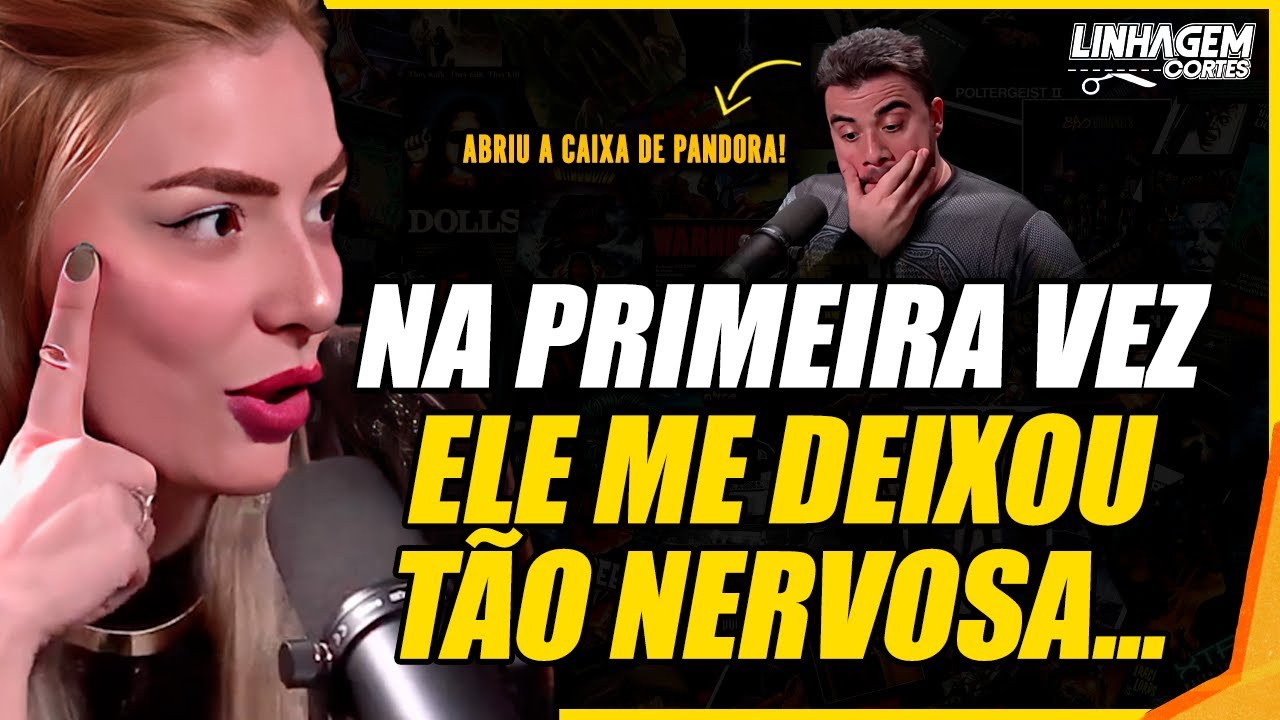 MULHER DE ALBA MANDOU A REAL NA LATA KKKK!
