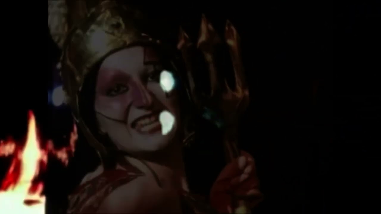 Art Failure -Scream of Pain 1979