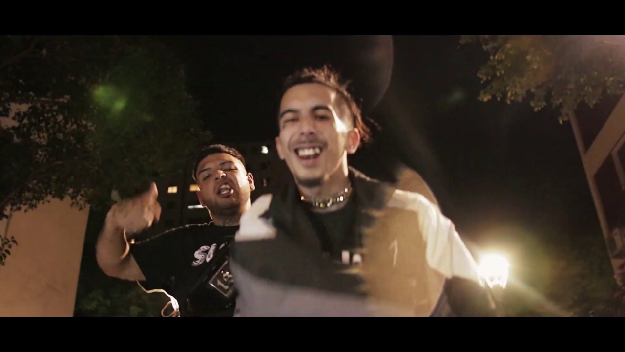 Youngkilla - INNA TRAP ft TrillRicch & HitBoy (Prod. YoungPei Beats)