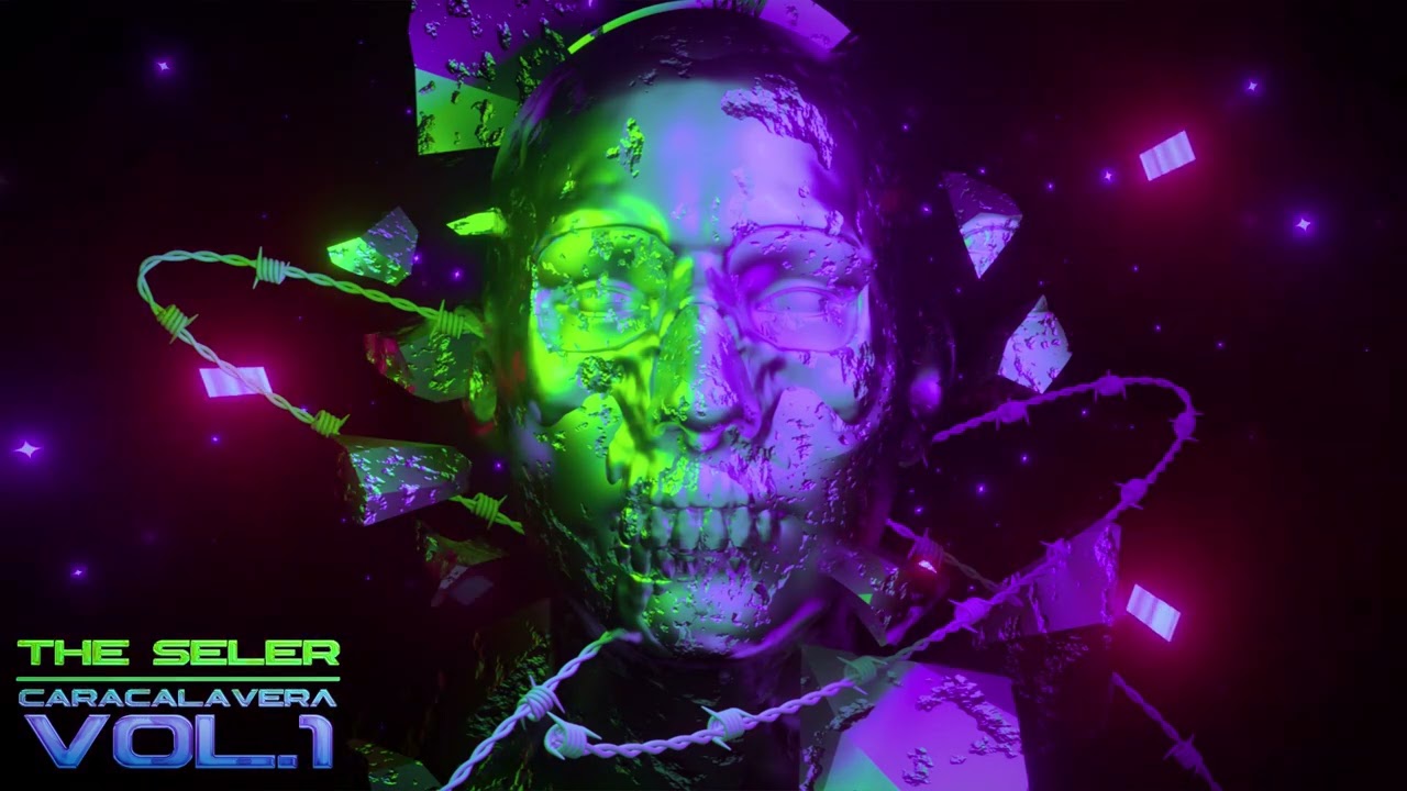 The Seler - Tumba La Casa Ft. Finik x Carlos Villanueva x Rojo LD & Kala (Audio Oficial)