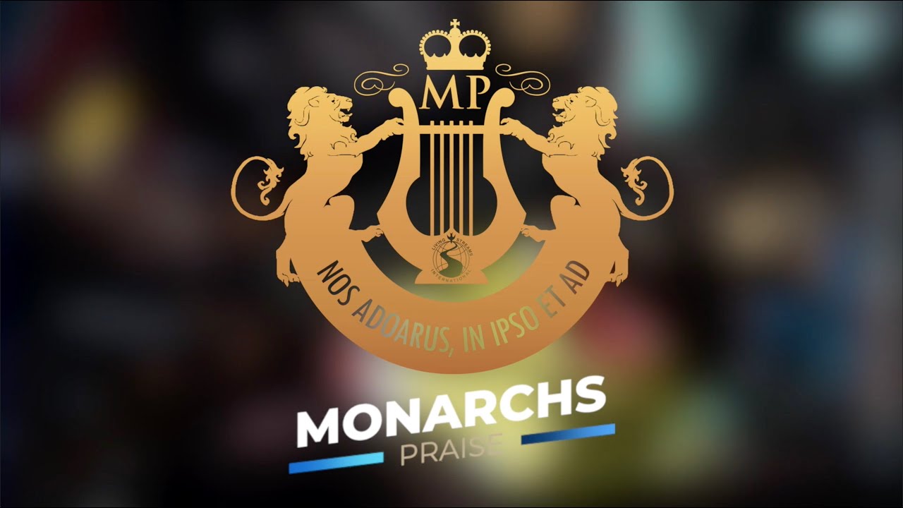BIGGER (Tim Godfrey Cover) by Monarch's Praise
