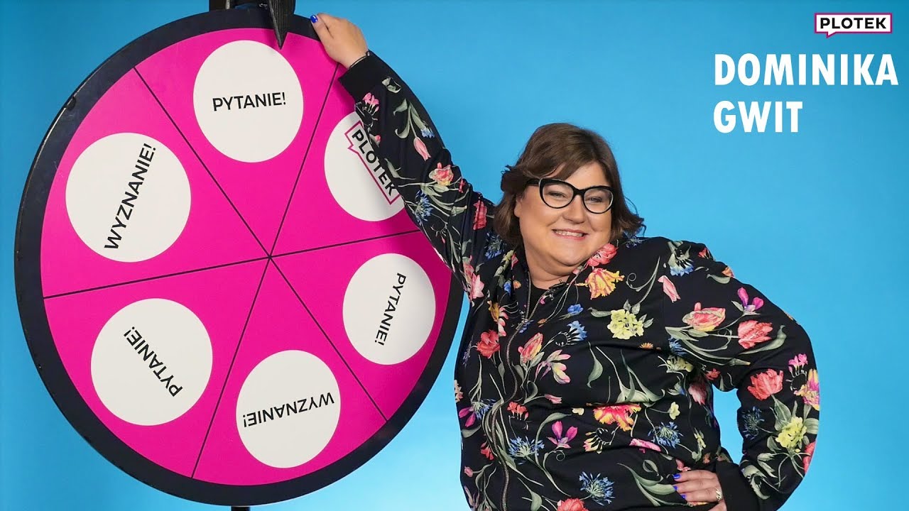 DOMINIKA GWIT - Koło Plotka